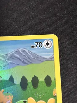 Pokemon TCG Crown Zenith Ditto Galarian Gallery Ultra Rare GG22/GG70 - Image 3