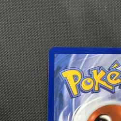 Pokemon TCG Ascended Heroes N's Zekrom 031 Pokemon Center Stamped Promo Unsealed - Image 3