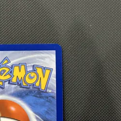 Pokemon TCG Ascended Heroes N's Zekrom 031 Pokemon Center Stamped Promo Unsealed - Image 4
