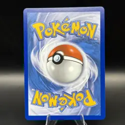 Mega Charizard X ex 023 Pokemon TCG Me: Mega Evolution Black Star Promo Holo - Image 2