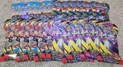 Pokemon x24 Mega Evolution Sleeved Booster Pack - Image 1