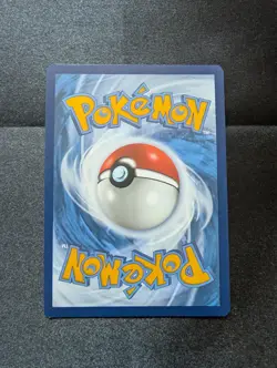 Pokemon TCG 2023 Tulip 259/182 Paradox Rift Special Illustration Rare FREE SHIP - Image 2