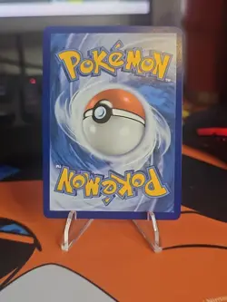 Helioptile 143/132 Illustration Rare (IR) Full Art Pokemon TCG Mega Evolution NM - Image 3