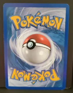 Luxray GL 9/111 - 2009 Platinum Rising Rivals Reverse Holo Rare Pokemon TCG - LP - Image 2