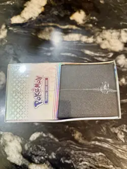 Pokemon Center Prismatic Evolutions Elite Trainer Box – Factory Sealed | In Hand - Image 4