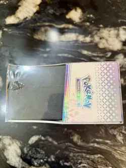 Pokemon Center Prismatic Evolutions Elite Trainer Box – Factory Sealed | In Hand - Image 5