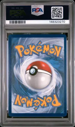 PSA 10 MEGA CHARIZARD X EX 109/094 ULTRA RARE PHANTASMAL FLAMES POKEMON 🔥 - Image 2