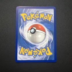 Pokemon TCG Entei Holo Rare Baby Shiny Paldean Fates 112/091 Near Mint - Image 4