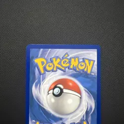 Pokemon TCG Entei Holo Rare Baby Shiny Paldean Fates 112/091 Near Mint - Image 5
