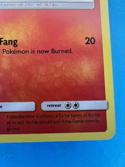 Charmander SV6/SV94 Pokemon Hidden Fates: Shiny Vault Baby Shiny Holo - Image 5