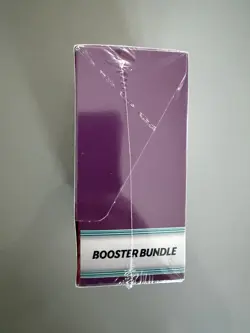 Pokemon Scarlet & Violet Destined Rivals Booster Bundle - Image 2