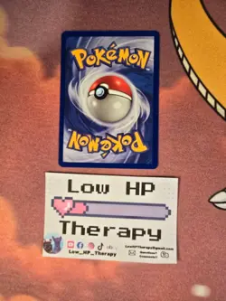 Geodude 47/62 1st Edition Fossil NM Pokemon TCG WOTC Vintage 🪨 - Image 4