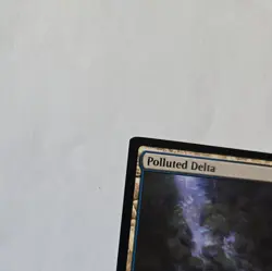 Polluted Delta | 0224 | NM Non-Foil | MTG Modern Horizons 3 MH3 | ENG - Image 5