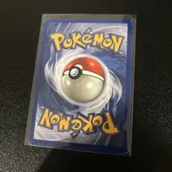 Geodude 47/62 1st Edition Pokemon TCG WOTC Base Set Fossil Common - Image 2