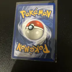 Geodude 47/62 1st Edition Pokemon TCG WOTC Base Set Fossil Common - Image 2