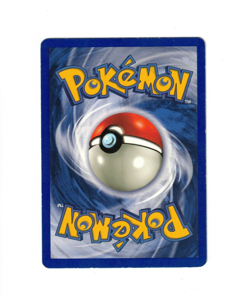 Pokemon Card: Vaporeon HOLO 12/64 Jungle Set Vintage Rare! EX - Image 2