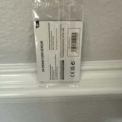 Gengar 050 Promo GameStop Stamped NM Pokemon Perfect Order - Image 2