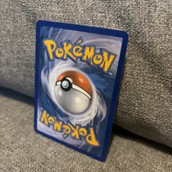 Charizard 19/113 Legendary Treasures Holo Cosmos Holo Pokemon TCG - Image 4