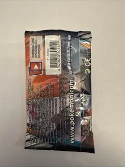 Pokemon TCG Cosmic Eclipse Booster Pack Factory Sealed - Image 2