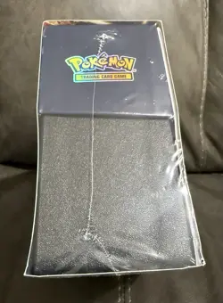 Sealed Pokemon TCG Surging Sparks Elite Trainer Box ETB New - Image 5