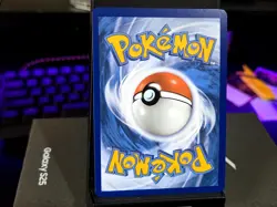 VICTINI EX DOUBLE RARE 033/197 OBSIDIAN FLAMES POKEMON NM - Image 2