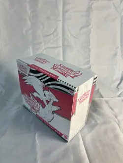 Pokemon TCG Scarlet & Violet White Flare Elite Trainer Box NEW/SEALED ETB - Image 4