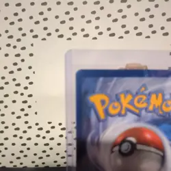 Boss's Orders 256/217 Me: Pokemon TCG Ascended Heroes Full Art - Image 3