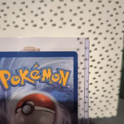 Boss's Orders 256/217 Me: Pokemon TCG Ascended Heroes Full Art - Image 4
