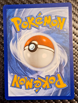 Pokemon Tulip 244/182 SV04: Paradox Rift Holo NM - Image 2