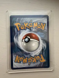 Umbreon GX 80/149 Holo Ultra Rare SM Base Set Pokemon Near Mint - Image 2