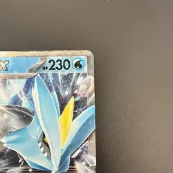 Kyurem ex 028/086 NM Double Rare SV: Black Bolt Pokemon TCG - Image 3
