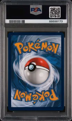 2023 Pokemon OBF EN Gamestop Exclusive #130 Umbreon PSA 9 MINT - Image 2