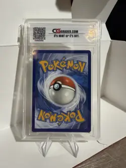 2022 Pokemon Swsh #tg03/tg30 Charizard Lost Origin Cg 10 - Image 2