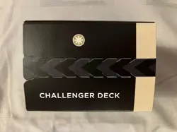 MTG 2022 Challenger Deck - Mono White Aggro **Brand New/Sealed** - Image 5