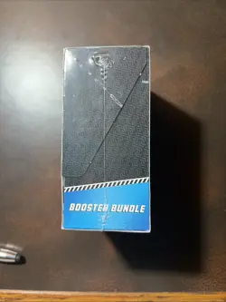 Pokemon TCG: Scarlet & Violet Black Bolt Factory Sealed Booster Bundle Box - Image 4