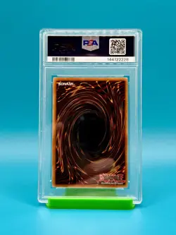 PSA 9 - 2025 Yu-Gi-Oh! MP25 True Light 1st Edition - Image 2
