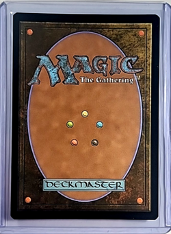MTG Magic The Gathering Modern Horizons 3 Borderless Foil Kudo King Among Bears - Image 2