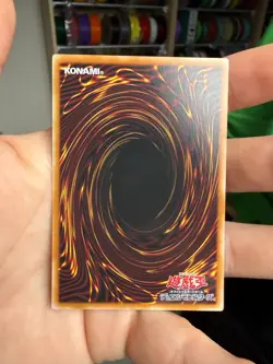 Multiplying Kuriboh! LOCH-JP002 UR Over Frame M/NM Ultra Yugioh Japanese - Image 5