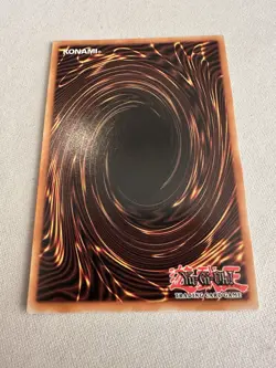 Yu-Gi-Oh! Blue-Eyes Spirit Dragon RA02-EN030 PCR Collector’s Rare 1st Ed NM - Image 4