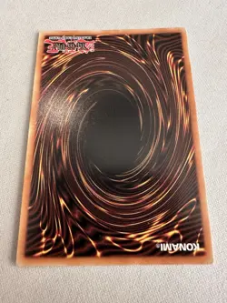 Yu-Gi-Oh! Blue-Eyes Spirit Dragon RA02-EN030 PCR Collector’s Rare 1st Ed NM - Image 5