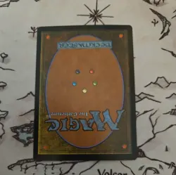 NM Memory Jar Urza's Legacy Mtg Magic the Gathering - Image 2