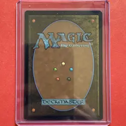 Plains- Edge of Eternity Borderless Foil MTG-NM - Image 2