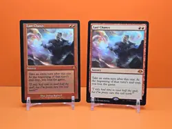 🔴🔴🔴 (2) 2023 Magic The Gathering LAST CHANCE DOMINARIA REMASTERED UNPLAYED 🔴 - Image 1