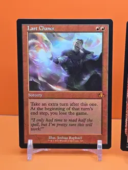 🔴🔴🔴 (2) 2023 Magic The Gathering LAST CHANCE DOMINARIA REMASTERED UNPLAYED 🔴 - Image 2