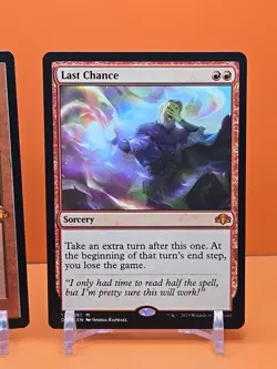 🔴🔴🔴 (2) 2023 Magic The Gathering LAST CHANCE DOMINARIA REMASTERED UNPLAYED 🔴 - Image 3