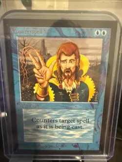 Counterspell (CE) Collector's Edition Regular - Image 1