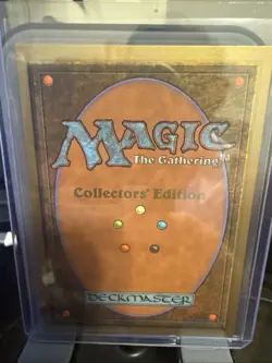 Counterspell (CE) Collector's Edition Regular - Image 2