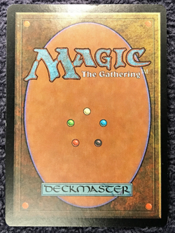 SWAMP (324) common foil Mercadian Masques MTG Unplayed NM - Image 2