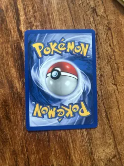 Pokemon TCG Forretress Holo Rare Card Neo Discovery Series 2/75 - Image 2