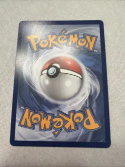 Pokemon Wigglytuff Me02 Phantasmal Flames Illustration Rare Holo EX 105/094 120… - Image 2
